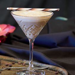 Coffee Cocktails 